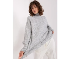 Megztinis-AT-SW-2355-2.19P-pilkas