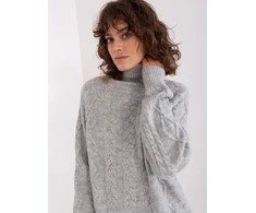 Megztinis-AT-SW-2355-2.19P-pilkas