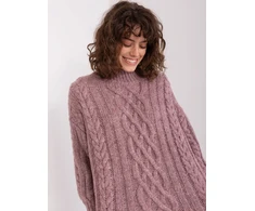 Megztinis-AT-SW-2363-2,30-violetinė