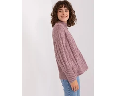 Megztinis-AT-SW-2363-2,30-violetinė