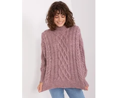 Megztinis-AT-SW-2363-2,30-violetinė