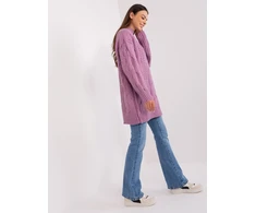 Megztinis-AT-SW-2367-1.35P-violetinė