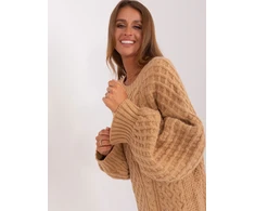 Megztinis-AT-SW-2367-2.64P-kupranugaris