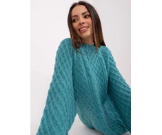 Megztinis-AT-SW-2367-2.64P-turkis