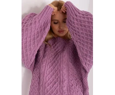 Megztinis-AT-SW-2367-2.64P-violetinė