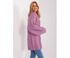 Megztinis-AT-SW-2367-2.64P-violetinė