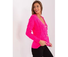 Megztinis-BA-SW-8035-1.22P-fluo rožinis