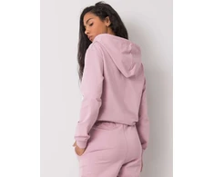 Megztinis – D10043O02713A – šviesiai violetinis