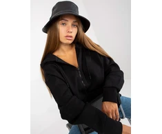 Megztinis - D10600C02352C6 - juodas