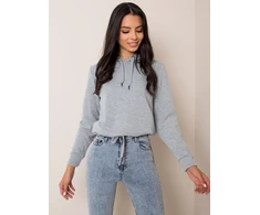 Megztinis - D68450N01786E - pilkas