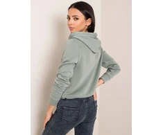 Megztinis - D68450N01786E - pistacija