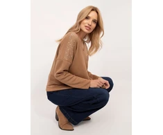Megztinis-DHJ-SW-17690.21-camel