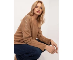 Megztinis-DHJ-SW-17690.21-camel