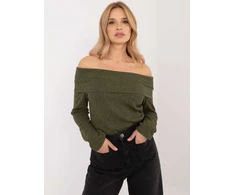 Megztinis-DHJ-SW-A2449.33-khaki