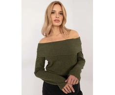 Megztinis-DHJ-SW-A2449.33-khaki