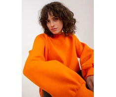 Megztinis-EM-BL-01.92-oranžinė