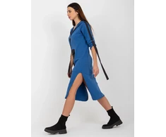 Megztinis-EM-BL-556-1,54-tamsiai mėlynas