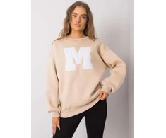 Megztinis-EM-BL-617-1.34X-smėlio spalvos
