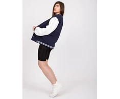 Megztinis-EM-BL-722.44P-tamsiai mėlynas