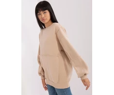 Megztinis-EM-BL-763.00P-smėlio spalvos