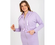 Megztinis-EM-BL-HW-20-464.02P-šviesiai violetinis