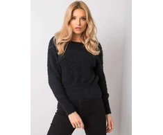 Megztinis-HM-SW-G172.14-juodas