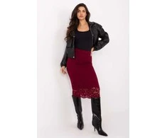 Megztinis juodas Rue Paris 220440 – stilingas pasirinkimas
