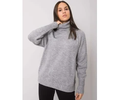 Megztinis-LC-SW-0173.93P-pilkas