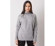 Megztinis-LC-SW-0173.93P-pilkas