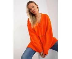 Megztinis-LC-SW-0267.06X-oranžinė