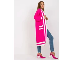 Megztinis-LC-SW-0291.06X-fluo rožinis
