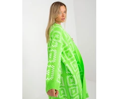 Megztinis-LC-SW-0296.08P-fluo žalias