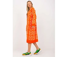 Megztinis-LC-SW-0296.08P-oranžinė