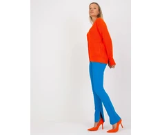 Megztinis-LC-SW-0321.06X-oranžinė