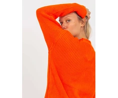 Megztinis-LC-SW-0321.06X-oranžinė