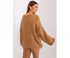 Megztinis-LC-SW-3020.10P-camel