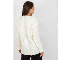 Megztinis-LC-SW-8001.14P-ekru