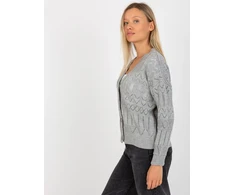 Megztinis-LC-SW-8022.04P-pilkas