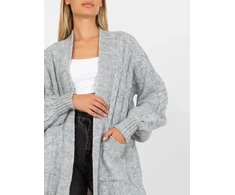 Megztinis-LC-SW-8032.34P-pilkas