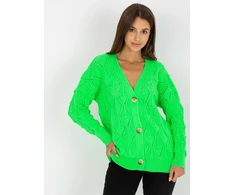 Megztinis-LC-SW-8035.06X-fluo žalias