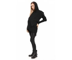 Megztinis nėštukėms PeeKaBoo