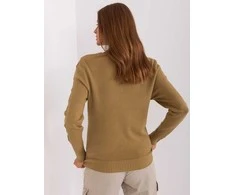 Megztinis olive