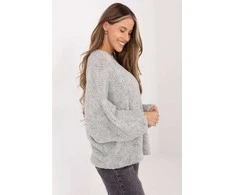 Megztinis oversize kirpimo