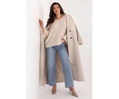 Megztinis oversize kirpimo