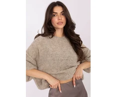 Megztinis oversize silueto