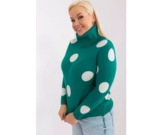 Megztinis plus size