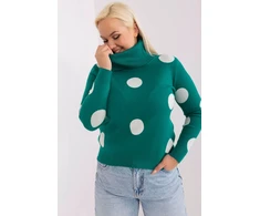 Megztinis plus size