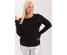 Megztinis plus size