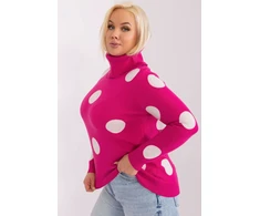 Megztinis plus size