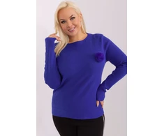 Megztinis plus size